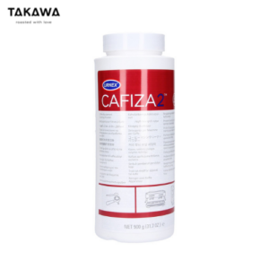 Proszek do czyszczenia ekspresu URNEX Cafiza 900g