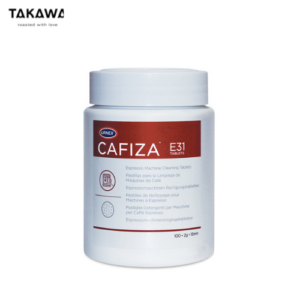 Tabletki do czyszczenia ekspresu Urnex Cafiza 100 szt