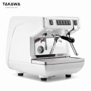 Ekspres kolbowy Nuova Simonelli Appia Life 1gr VOL