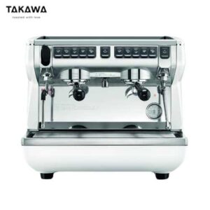 Ekspres kolbowy Nuova Simonelli Appia Life Compact 2gr VOL