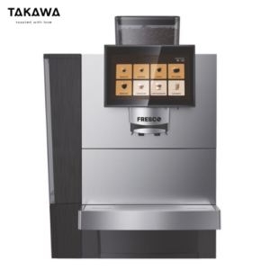 Ekspres do kawy Fresco X85