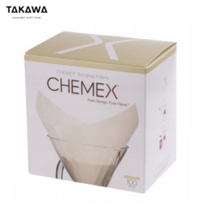 Chemex filtry papierowe