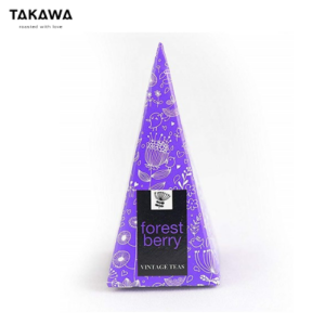 Herbata owoce leśne Vintage Tea