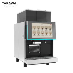 Ekspres do kawy Fresco X780