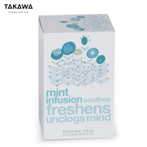 Mięta Vintage Teas