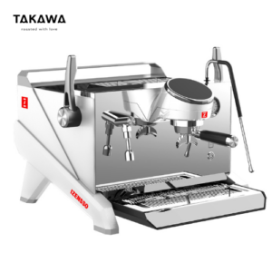 Ekspres kolbowy Raptor 1gr Izensso